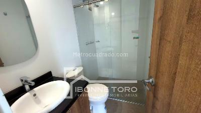 Apartamento de 3 alcobas en venta en Bella Suiza, Manizales, 59 m² · foto 9 de 10