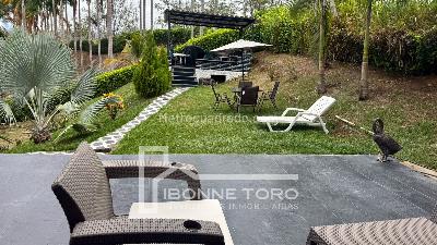 Casa en venta en Kilometro 41, Manizales · foto 11 de 13