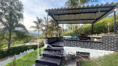 Casa en venta en Kilometro 41, Manizales · foto 12 de 13