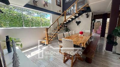 Casa en venta en Kilometro 41, Manizales · foto 2 de 13