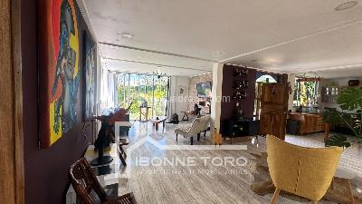 Casa en venta en Kilometro 41, Manizales · foto 4 de 13