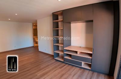 Apartaestudio en venta en Centro Internacional, Bogotá, 43 m² · foto 3 de 14