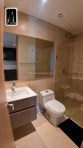 Apartaestudio en venta en Centro Internacional, Bogotá, 43 m² · foto 7 de 14