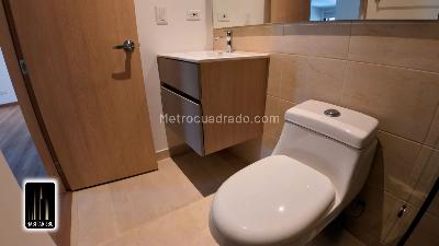 Apartaestudio en venta en Centro Internacional, Bogotá, 43 m² · foto 8 de 14