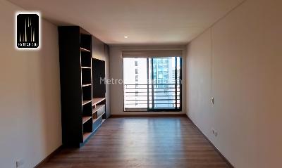 Apartaestudio en venta en Centro Internacional, Bogotá, 43 m² · foto 5 de 14