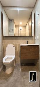 Apartaestudio en arriendo en Sagrado Corazon, Bogotá, 30 m² · foto 10 de 14