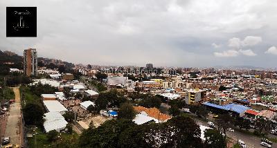 Apartamento en venta en North Point 3, Bogotá · foto 19 de 20
