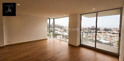 Apartamento en venta en North Point 3, Bogotá · foto 3 de 20