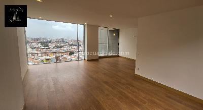 Apartamento en venta en North Point 3, Bogotá · foto 4 de 20