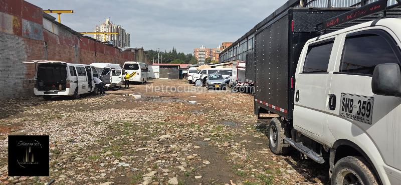 Lote en Venta, BRITALIA NORTE, Bogotá D.C. - Más