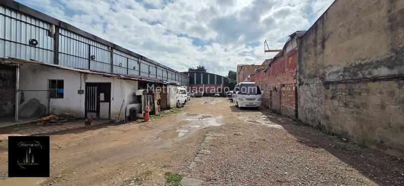 Lote en Venta, BRITALIA NORTE, Bogotá D.C. - Vista 3