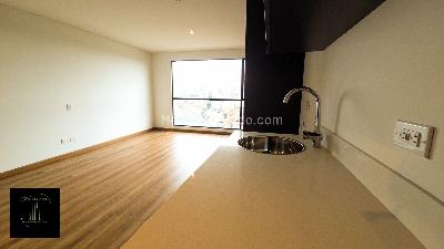 Apartaestudio en venta en Centro Internacional, Bogotá, 32 m² · foto 6 de 19
