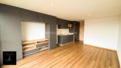 Apartaestudio en venta en Centro Internacional, Bogotá, 32 m² · foto 3 de 19