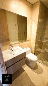 Apartaestudio en venta en Centro Internacional, Bogotá, 32 m² · foto 9 de 19