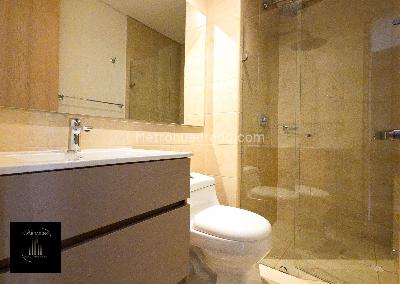 Apartaestudio en venta en Centro Internacional, Bogotá, 32 m² · foto 10 de 19