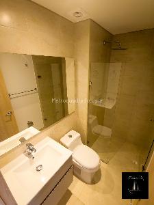 Apartaestudio en arriendo en Centro Internacional, Bogotá, 32 m² · foto 11 de 19
