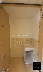 Apartaestudio en arriendo en Centro Internacional, Bogotá, 32 m² · foto 12 de 19