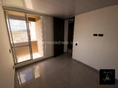 Apartamento de 2 alcobas en venta en Santa Librada, Bogotá, 50 m² · foto 10 de 20