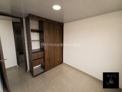 Apartamento de 2 alcobas en venta en Santa Librada, Bogotá, 50 m² · foto 12 de 20