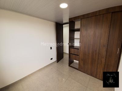 Apartamento de 2 alcobas en venta en Santa Librada, Bogotá, 50 m² · foto 13 de 20