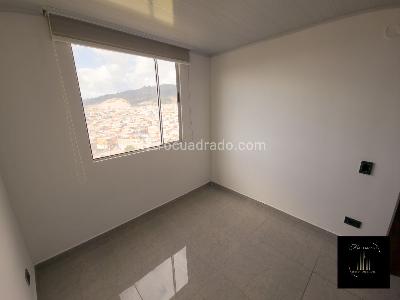 Apartamento de 2 alcobas en venta en Santa Librada, Bogotá, 50 m² · foto 14 de 20