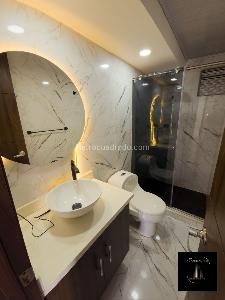 Apartamento de 2 alcobas en venta en Santa Librada, Bogotá, 50 m² · foto 16 de 20