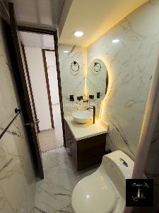 Apartamento de 2 alcobas en venta en Santa Librada, Bogotá, 50 m² · foto 17 de 20