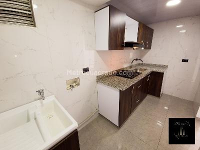Apartamento de 2 alcobas en venta en Santa Librada, Bogotá, 50 m² · foto 18 de 20