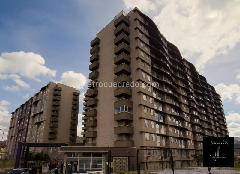 Piso – Bogotá D.C. - Vista 2