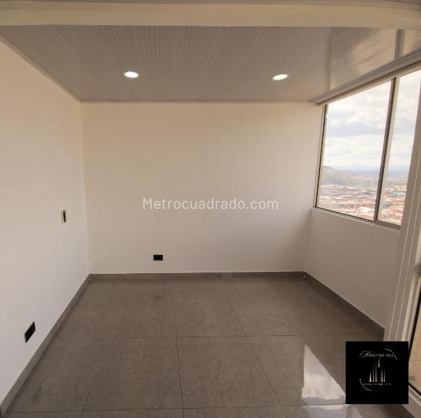 Piso – Bogotá D.C. - Vista 3