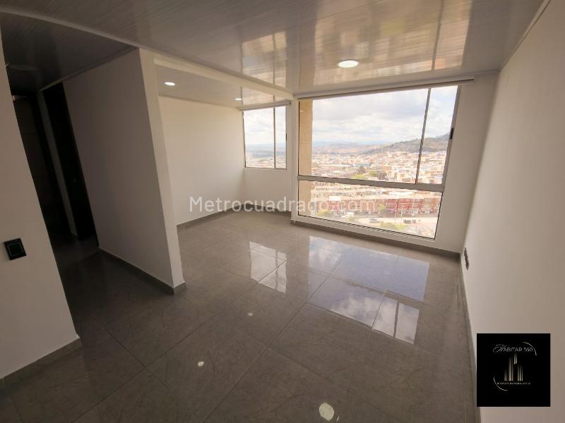 Piso – Bogotá D.C. - Vista 4