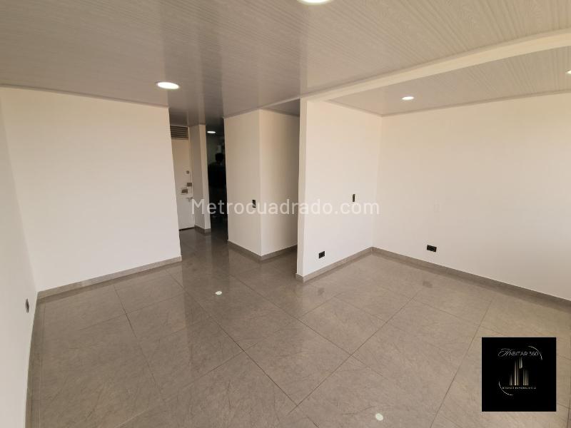 Piso – Bogotá D.C. - Vista 5