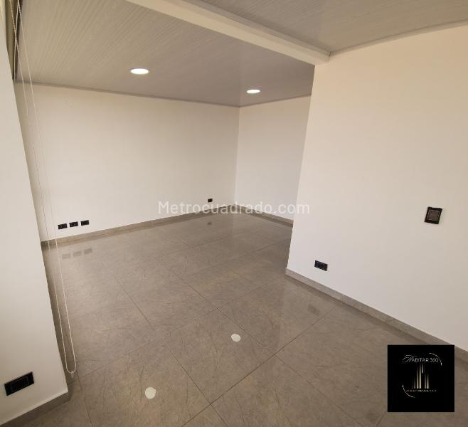 Piso – Bogotá D.C. - Más
