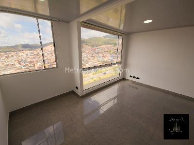 Apartamento de 2 alcobas en venta en Santa Librada, Bogotá, 50 m² · foto 6 de 20