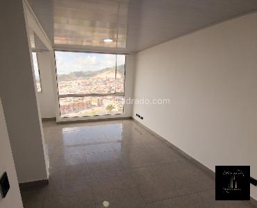 Apartamento de 2 alcobas en venta en Santa Librada, Bogotá, 50 m² · foto 7 de 20