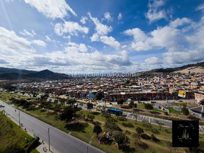 Apartamento de 2 alcobas en venta en Santa Librada, Bogotá, 50 m² · foto 20 de 20