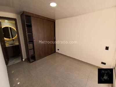 Apartamento de 2 alcobas en venta en Santa Librada, Bogotá, 50 m² · foto 8 de 20