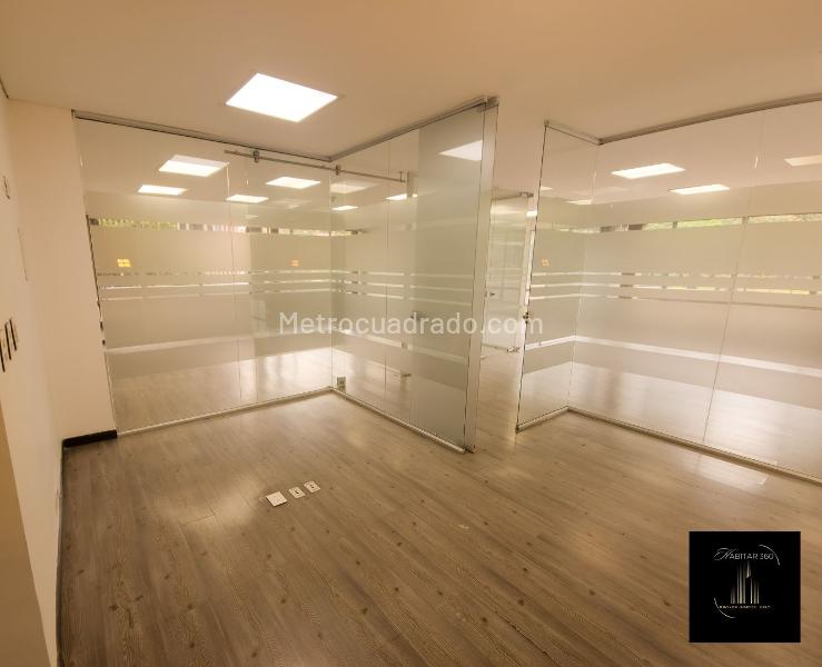 Oficina en Venta, PARQUE NACIONAL, Bogotá D.C. - Vista 2