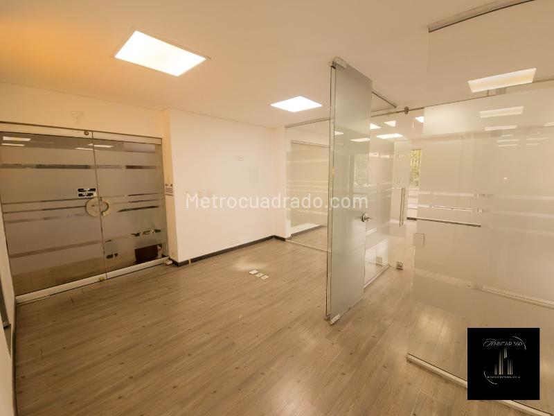 Oficina en Venta, PARQUE NACIONAL, Bogotá D.C. - Vista 3
