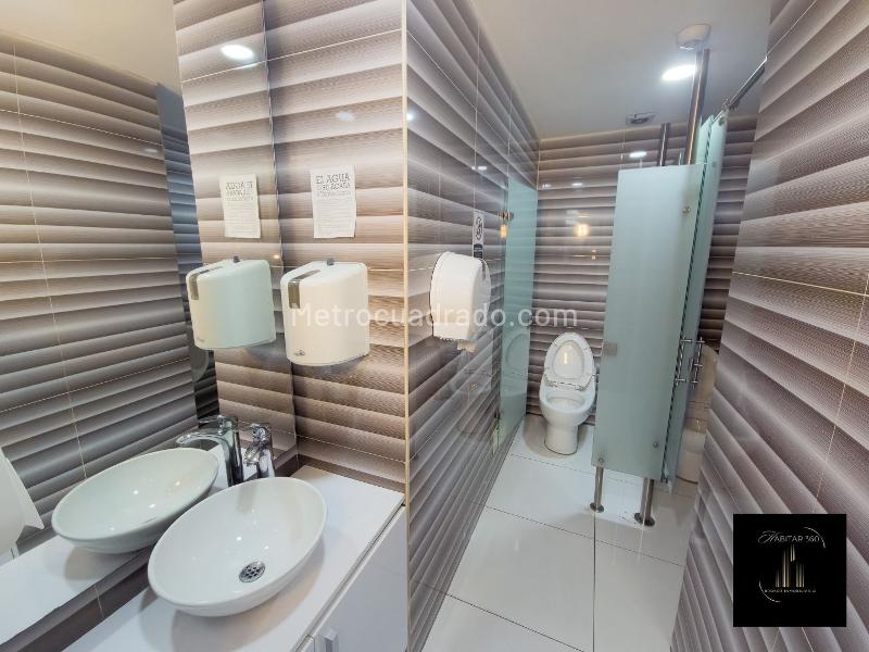 Oficina en Venta, PARQUE NACIONAL, Bogotá D.C. - Vista 4