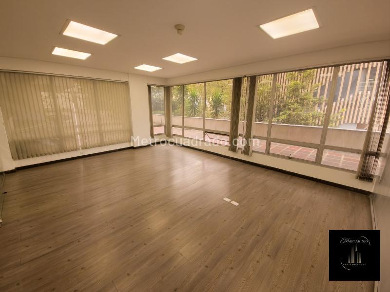 Oficina en Venta, PARQUE NACIONAL, Bogotá D.C. - Vista 5