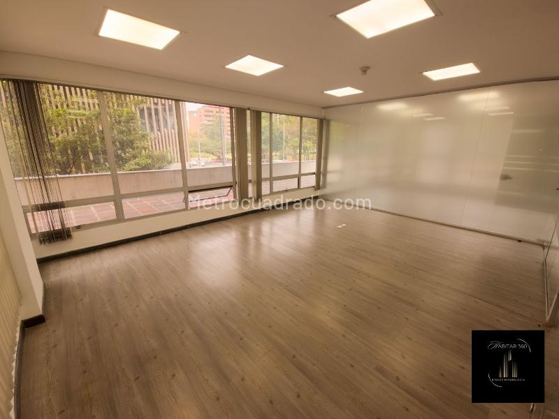 Oficina en Venta, PARQUE NACIONAL, Bogotá D.C. - Más