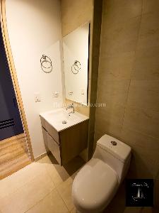 Apartaestudio en arriendo en Centro Internacional, Bogotá, 32 m² · foto 12 de 20