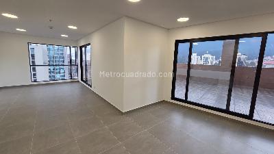 Apartaestudio en arriendo en Centro Internacional, Bogotá, 32 m² · foto 19 de 20