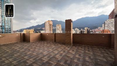 Apartaestudio en arriendo en Centro Internacional, Bogotá, 32 m² · foto 20 de 20