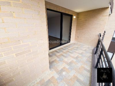 Apartaestudio en arriendo en Centro Internacional, Bogotá, 32 m² · foto 7 de 20