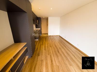 Apartaestudio en arriendo en Centro Internacional, Bogotá, 32 m² · foto 8 de 20