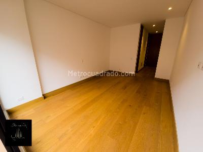 Apartaestudio en Arriendo, CHICO NORTE, Bogotá D.C.