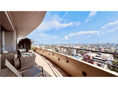 Apartamento en venta en Villa Country, Barranquilla · foto 2 de 20