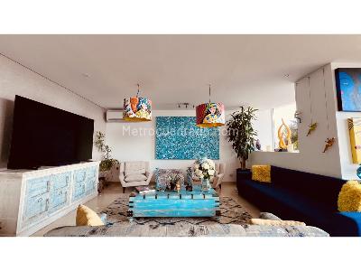 Apartamento en venta en Villa Country, Barranquilla · foto 3 de 20